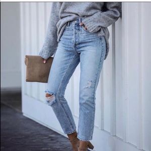 NWT VICI Kason High Waisted Jeans **SOLD OUT**
